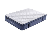 Orthopedic 30cm Firm Pocket Spring Mattress  – Euro Top
