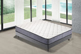 Extra Firm And Support Mattress – Pocket Springs | No Partner Disturbance