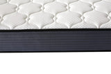 Extra Firm And Support Mattress – Pocket Springs | No Partner Disturbance