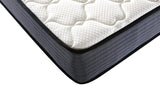 Extra Firm And Support Mattress – Pocket Springs | No Partner Disturbance