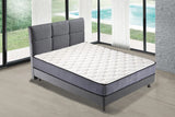 Extra Firm And Support Mattress – Pocket Springs | No Partner Disturbance