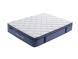 Double Bed - SmartSleep Double Bed Package
