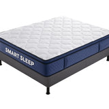 Orthopedic 30cm Firm Pocket Spring Mattress  – Euro Top